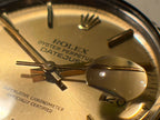 Rolex Two-Tone Datejust Ref. 16013
