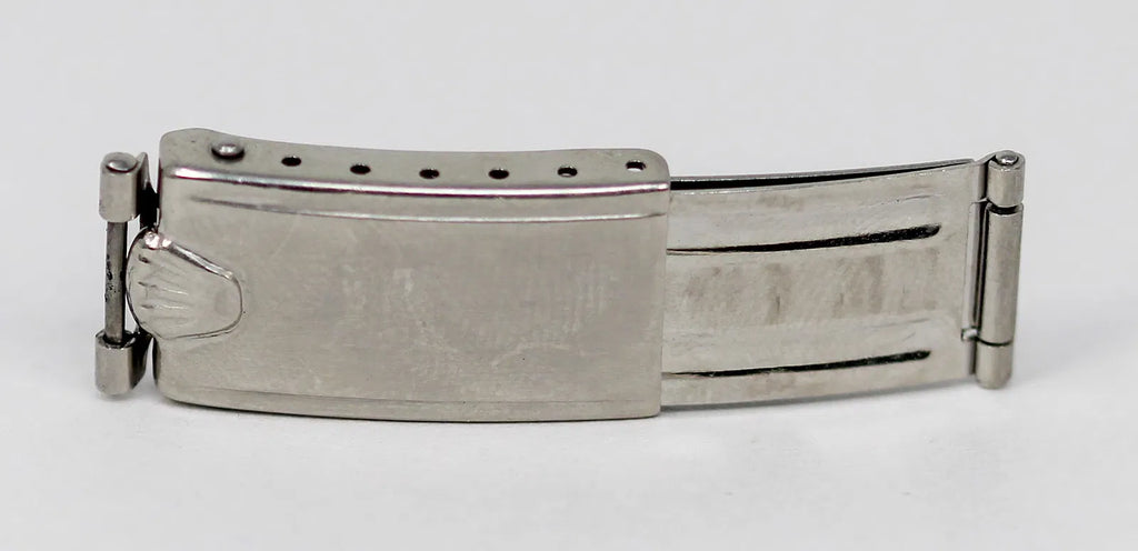 Rolex Ladyjust Clasp C&I
