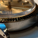 Rolex Two-Tone Datejust Ref. 16013