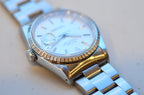Rolex IBM Datejust Ref. 16220