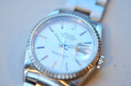 Rolex IBM Datejust Ref. 16220