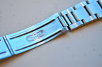 Rolex IBM Datejust Ref. 16220