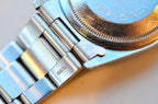 Rolex IBM Datejust Ref. 16220
