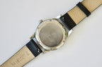 Omega Jumbo Automatic Honeycomb Dial