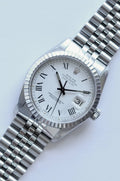 Rolex Datejust “Buckley Dial” ref 16030
