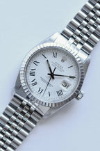 Rolex Datejust “Buckley Dial” ref 16030