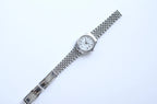 Rolex Datejust “Buckley Dial” ref 16030