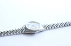 Rolex Datejust “Buckley Dial” ref 16030