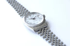 Rolex Datejust “Buckley Dial” ref 16030