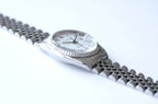 Rolex Datejust “Buckley Dial” ref 16030