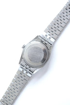 Rolex Datejust “Buckley Dial” ref 16030