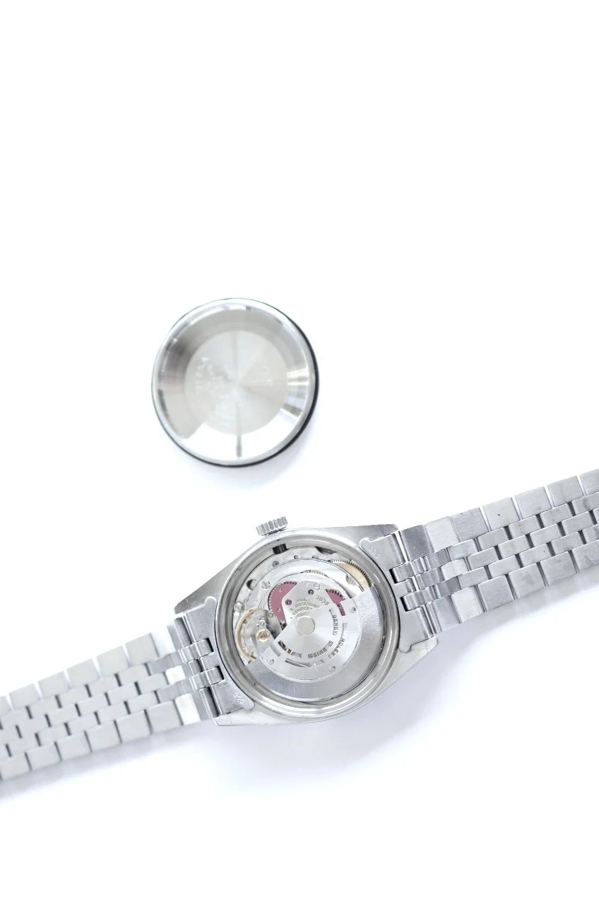 Rolex Datejust “Buckley Dial” ref 16030