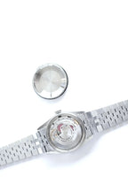 Rolex Datejust “Buckley Dial” ref 16030