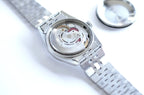 Rolex Datejust “Buckley Dial” ref 16030