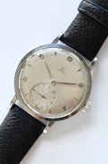 Omega Jumbo Dress Watch
