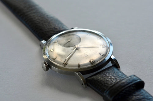 Omega Jumbo Dress Watch