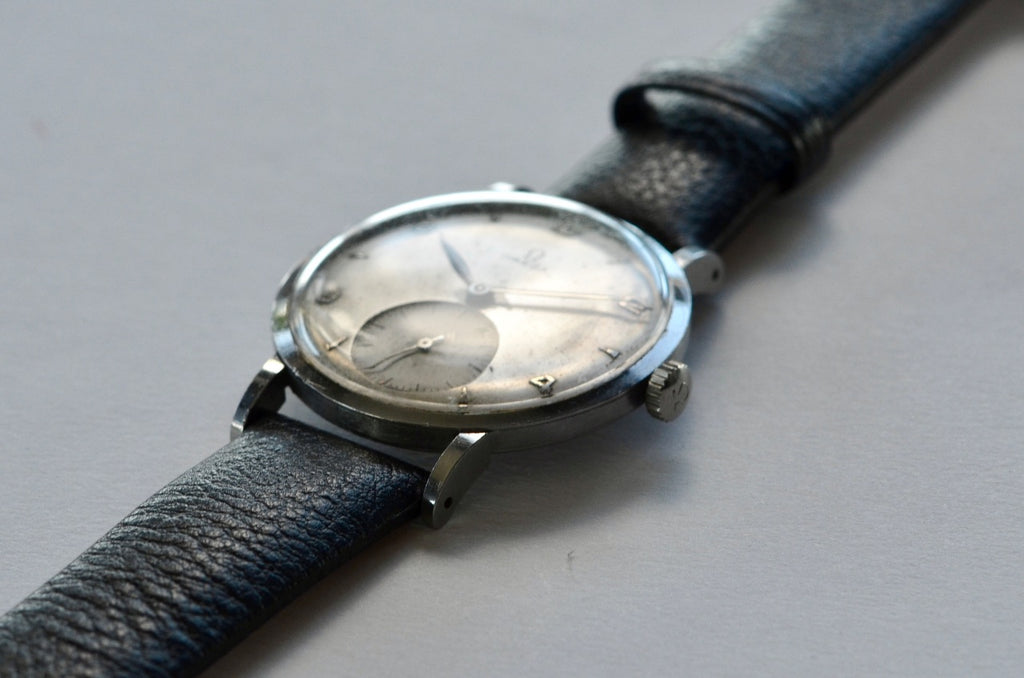 Omega Jumbo Dress Watch