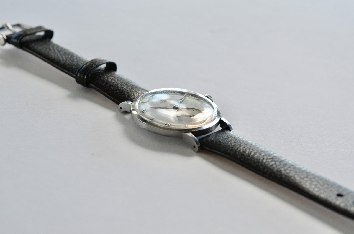 Omega Jumbo Dress Watch