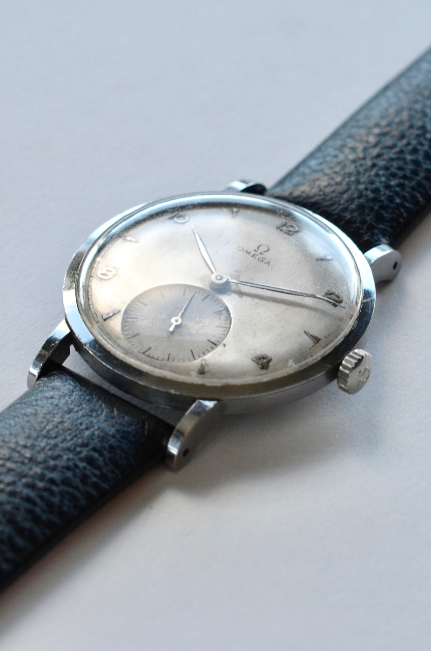 Omega Jumbo Dress Watch
