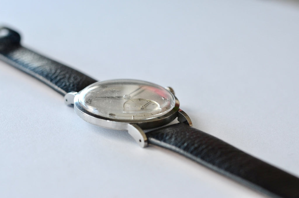 Omega Jumbo Dress Watch
