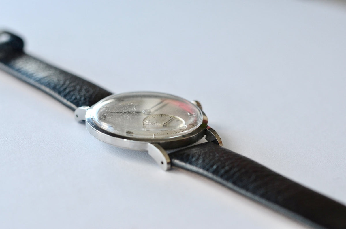 Omega Jumbo Dress Watch