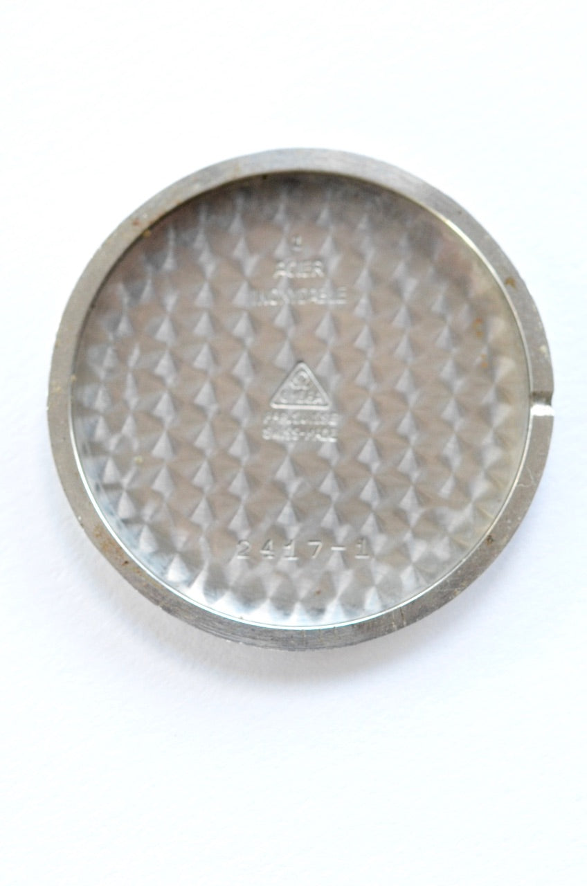 Omega Jumbo Dress Watch