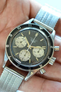 Heuer Autavia “Jochen Rindt” Chronograph ref 2446
