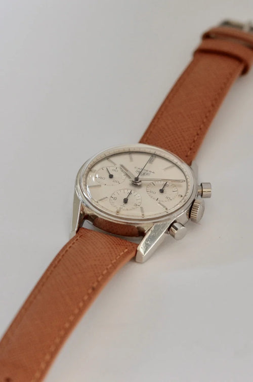 Heuer Carrera Chronograph 2447S