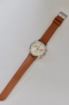 Heuer Carrera Chronograph 2447S