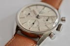 Heuer Carrera Chronograph 2447S