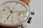 Heuer Carrera Chronograph 2447S