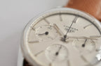 Heuer Carrera Chronograph 2447S