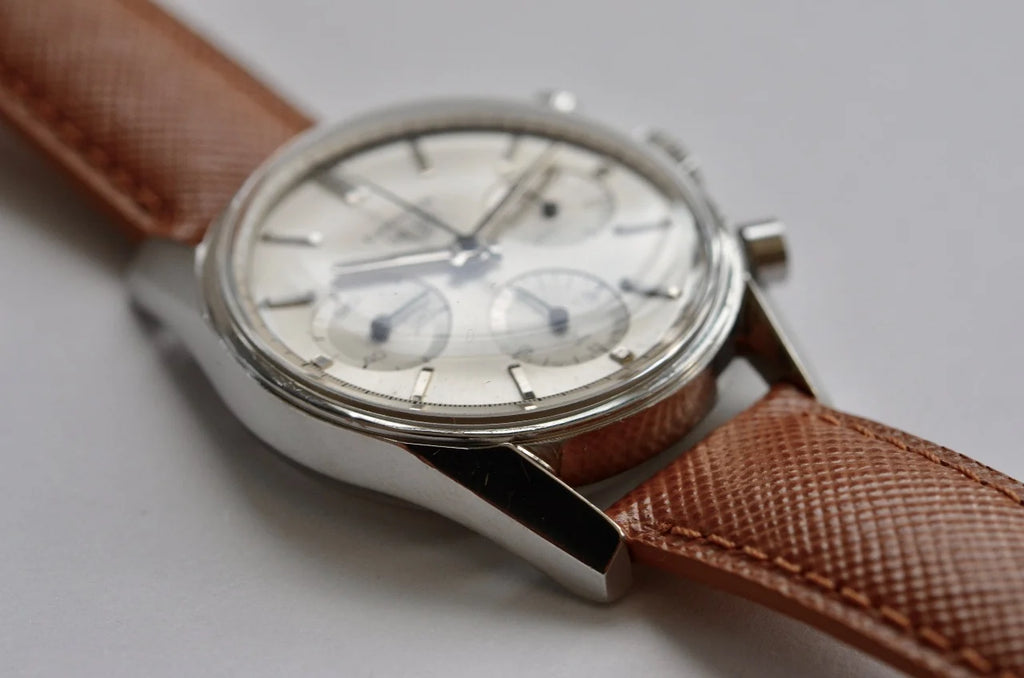 Heuer Carrera Chronograph 2447S