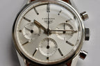 Heuer Carrera Chronograph 2447S