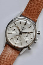 Heuer Carrera Chronograph 2447S