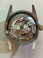 Rolex Two-Tone Datejust Ref. 16013
