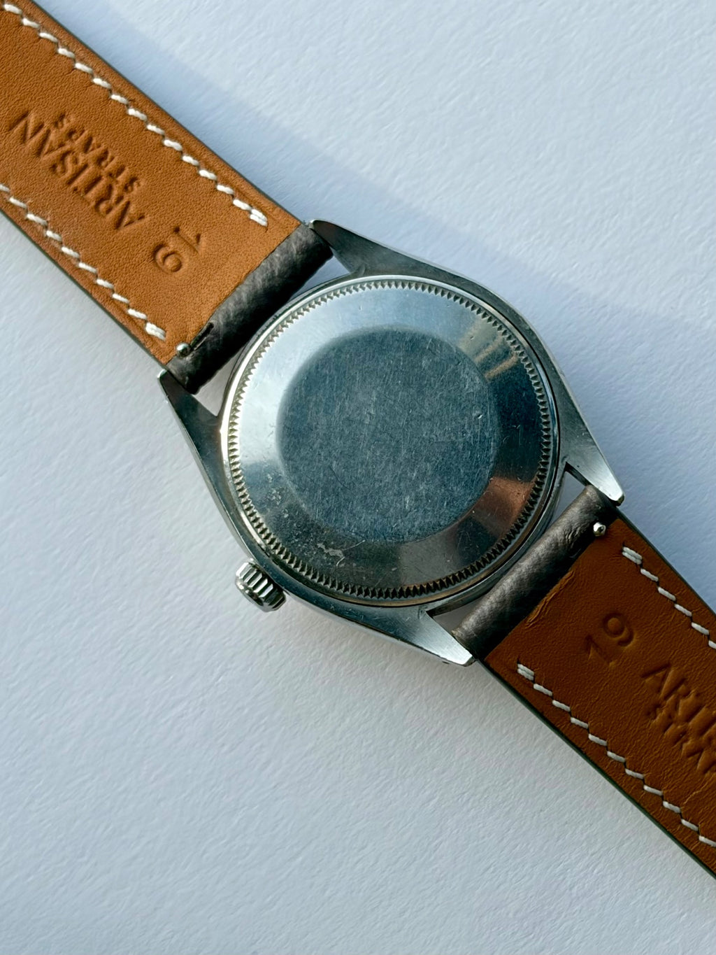 Rolex Air-King 5500