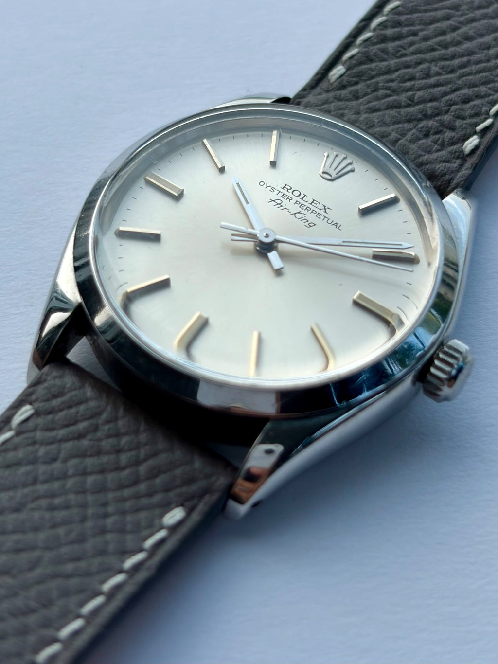 Rolex Air-King 5500