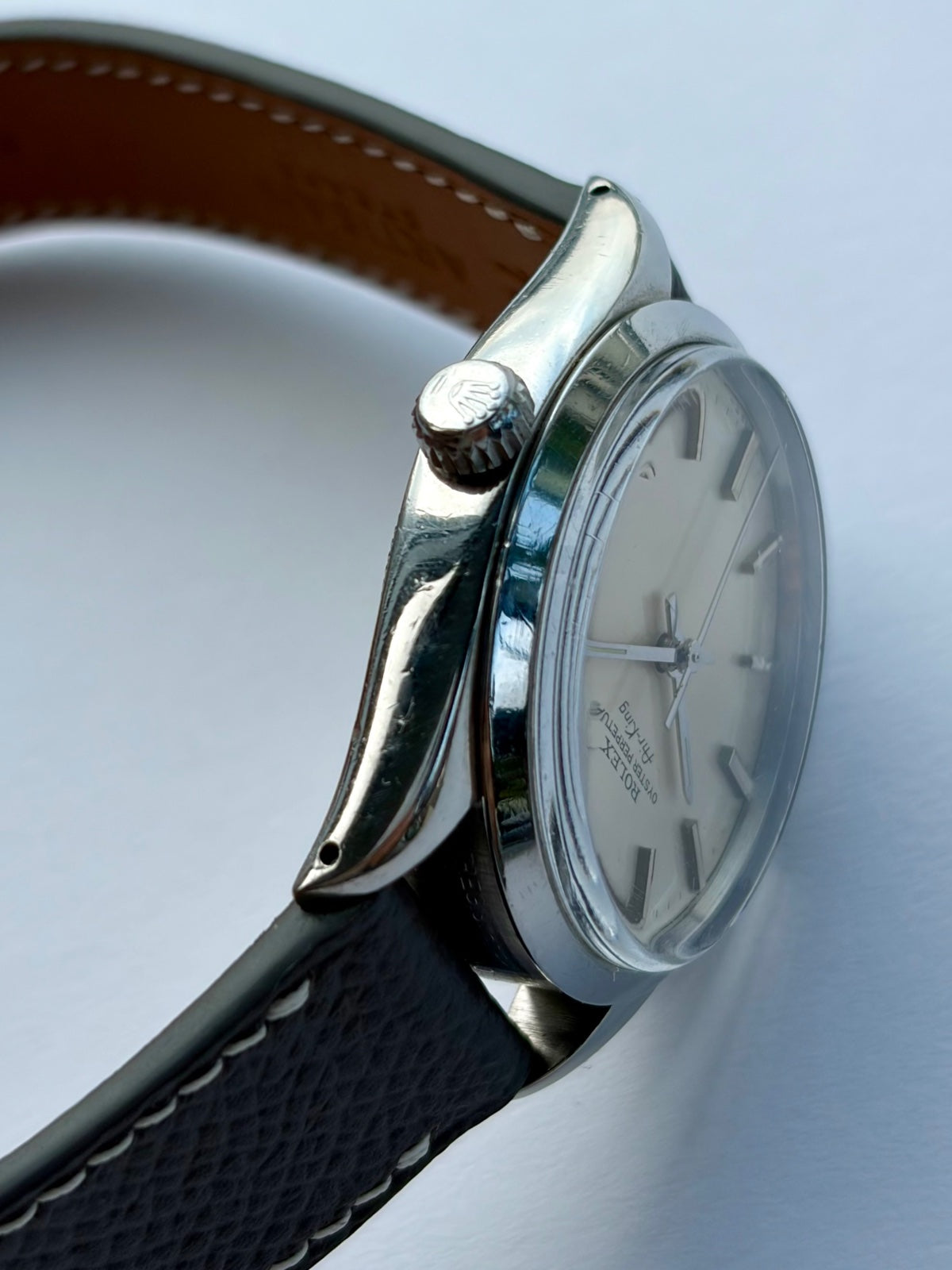 Rolex Air-King 5500