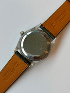 Rolex Oyster Perpetual ref 6564 Tropical Dial