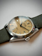 Rolex Oyster Perpetual ref 6564 Tropical Dial