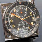 Heuer Heuer Super Autavia Mark II Dashtimer