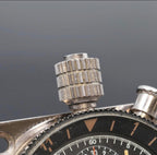 Heuer Heuer Super Autavia Mark II Dashtimer