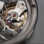 Heuer Heuer Super Autavia Mark II Dashtimer