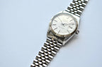 Rolex Datejust Ref 16014 Linen Dial
