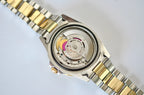 Rolex 1675 GMT-Master Root Beer