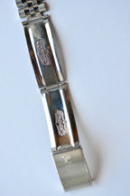 Rolex Datejust Ref 16014 Linen Dial