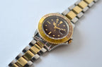 Rolex 1675 GMT-Master Root Beer