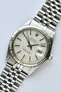Rolex Datejust Ref 16014 Linen Dial
