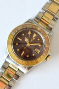 Rolex 1675 GMT-Master Root Beer